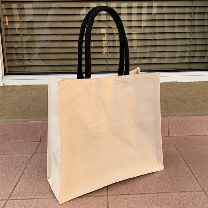 Large Canvas Bag